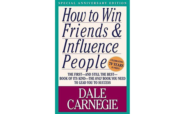 Dale Carnegie Training