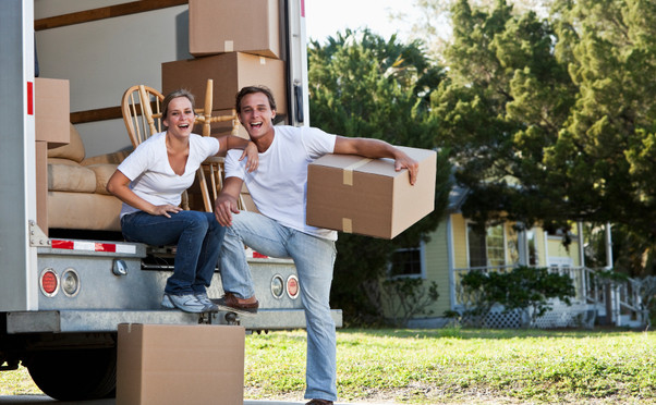 Relocation Services photo 1 Relocation Services photo 1