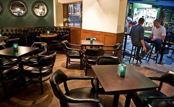 Pub Grub photo 1 Pub Grub photo 1